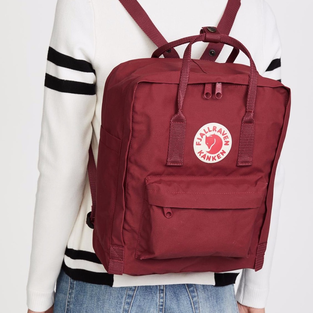 Kanken trade!!